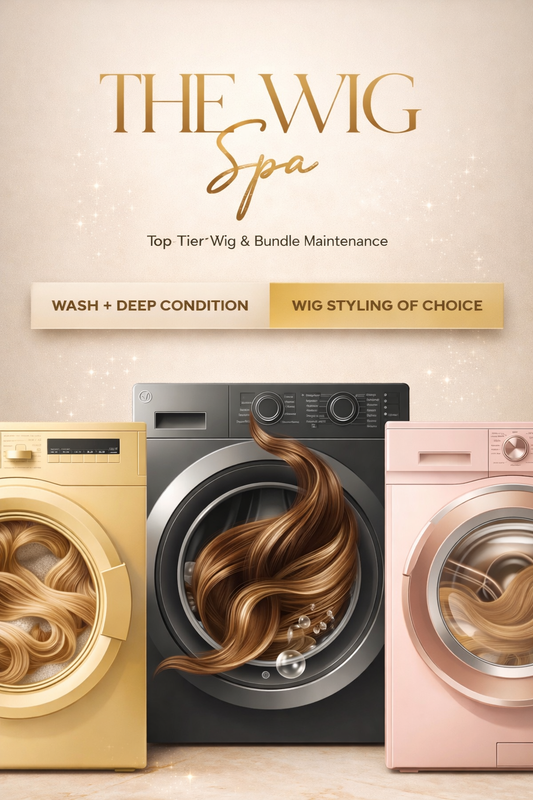 WIG SPA