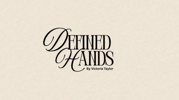 Defined Hands